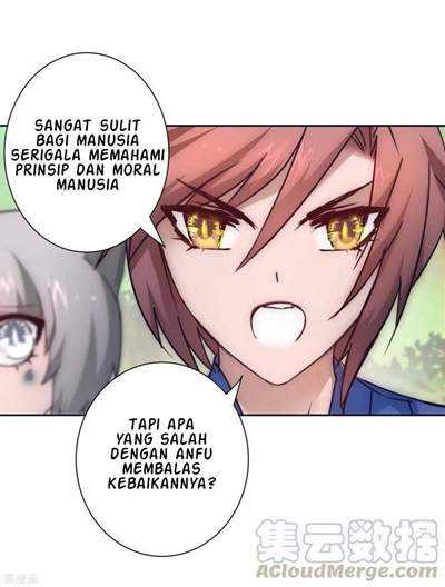 Reversing the Immortal Path Chapter 33 Gambar 22