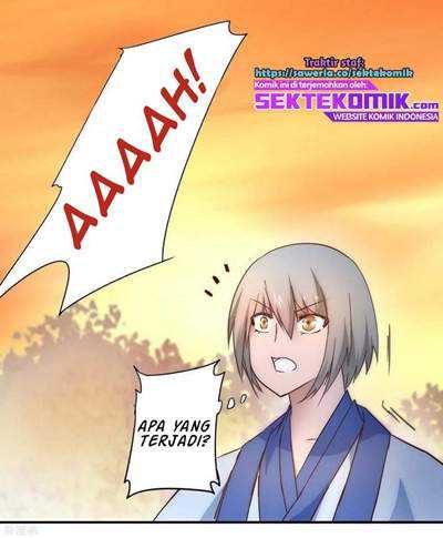 Reversing the Immortal Path Chapter 33 Gambar 4
