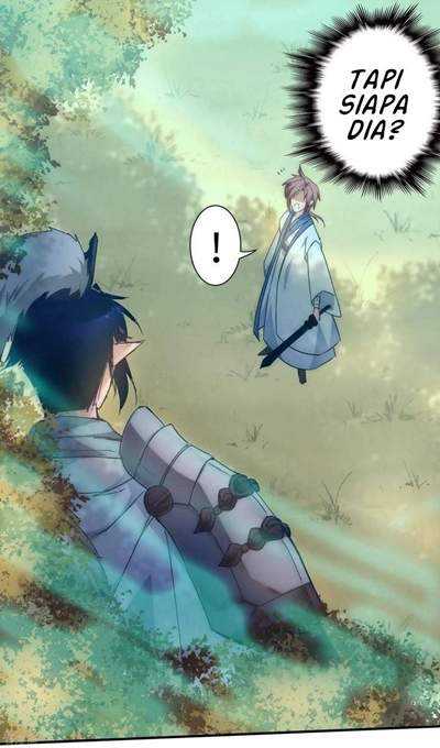 Reversing the Immortal Path Chapter 33 Gambar 9