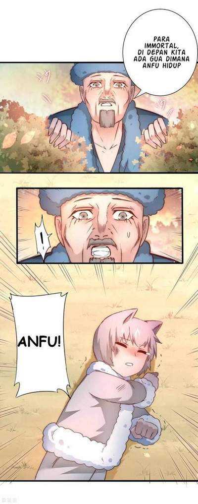 Reversing the Immortal Path Chapter 32 Gambar 10
