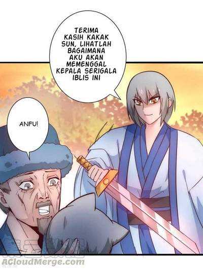 Reversing the Immortal Path Chapter 32 Gambar 12