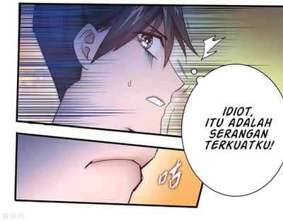 Reversing the Immortal Path Chapter 32 Gambar 26