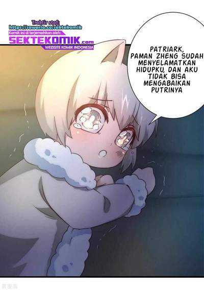 Reversing the Immortal Path Chapter 32 Gambar 4