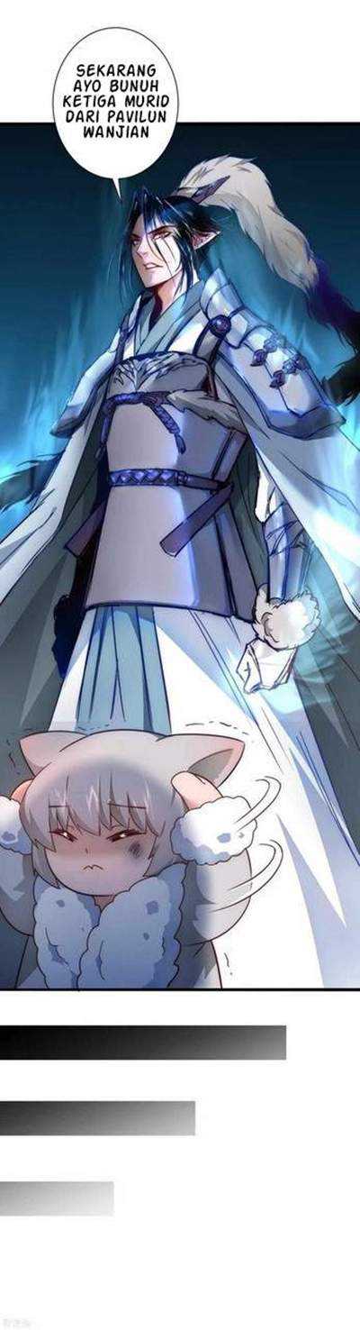 Reversing the Immortal Path Chapter 32 Gambar 8