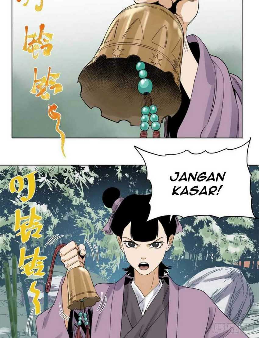 The Taoist Chapter 70 Gambar 10