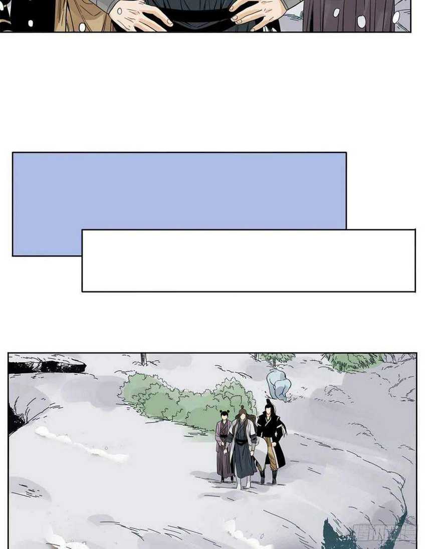 The Taoist Chapter 70 Gambar 14