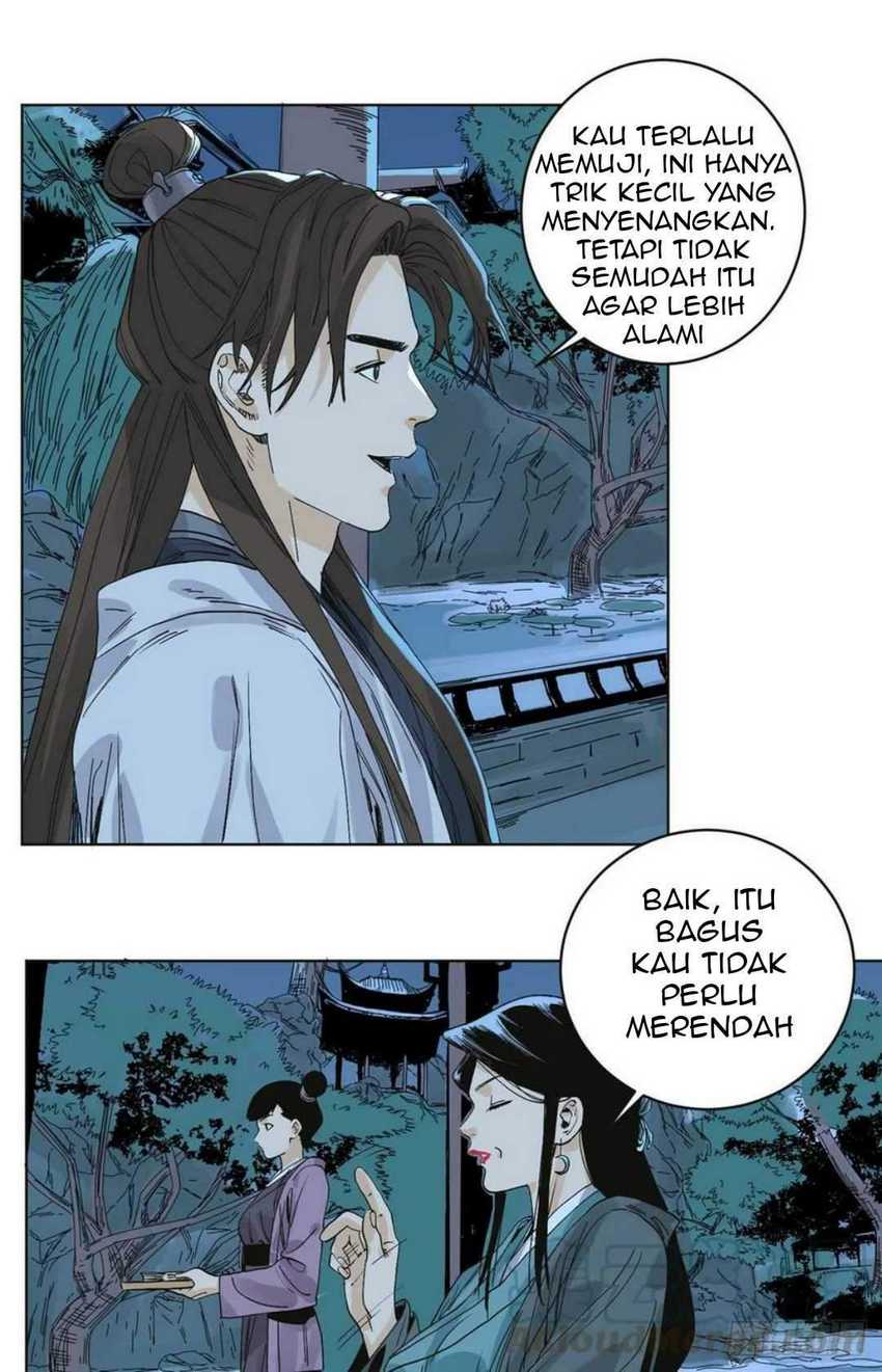 The Taoist Chapter 69 Gambar 11