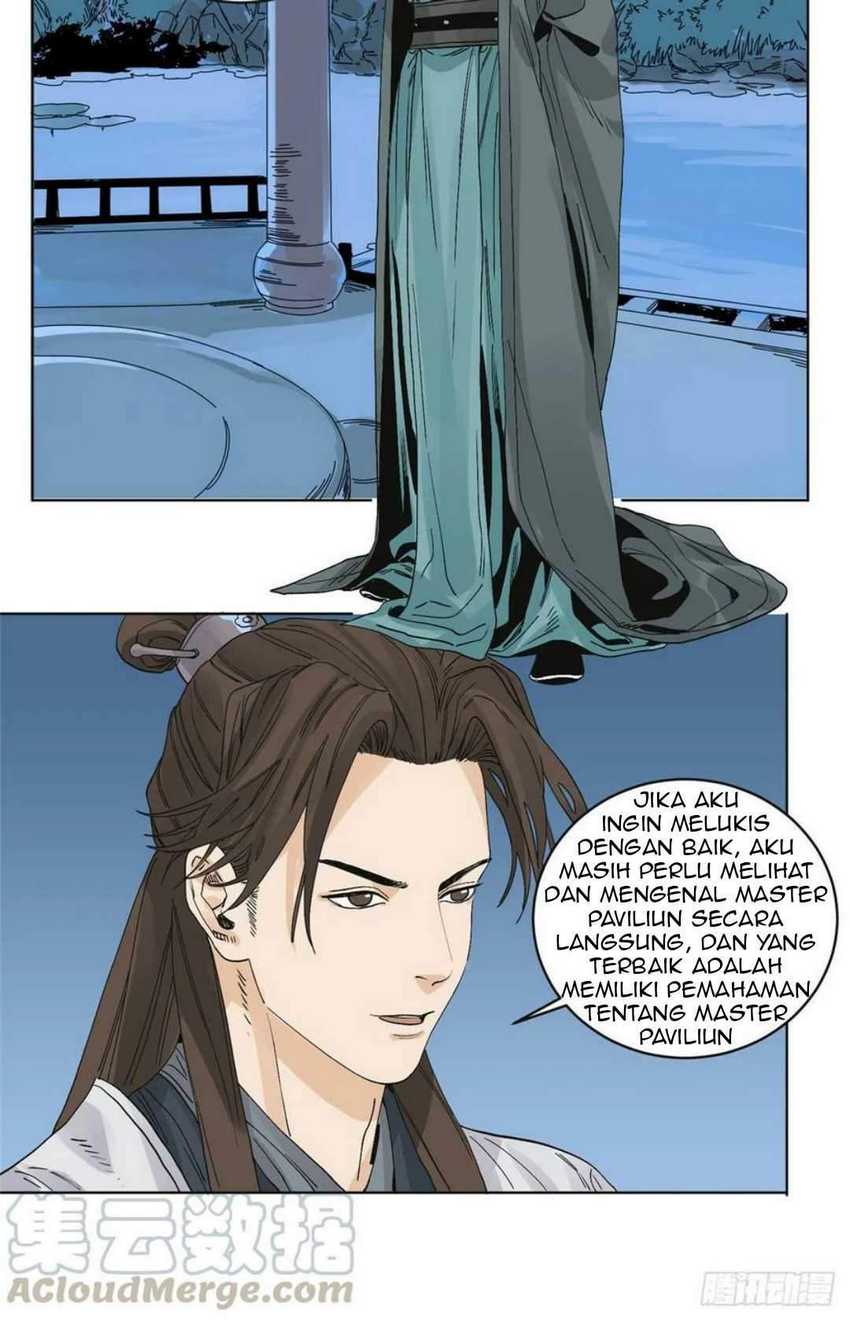 The Taoist Chapter 69 Gambar 13