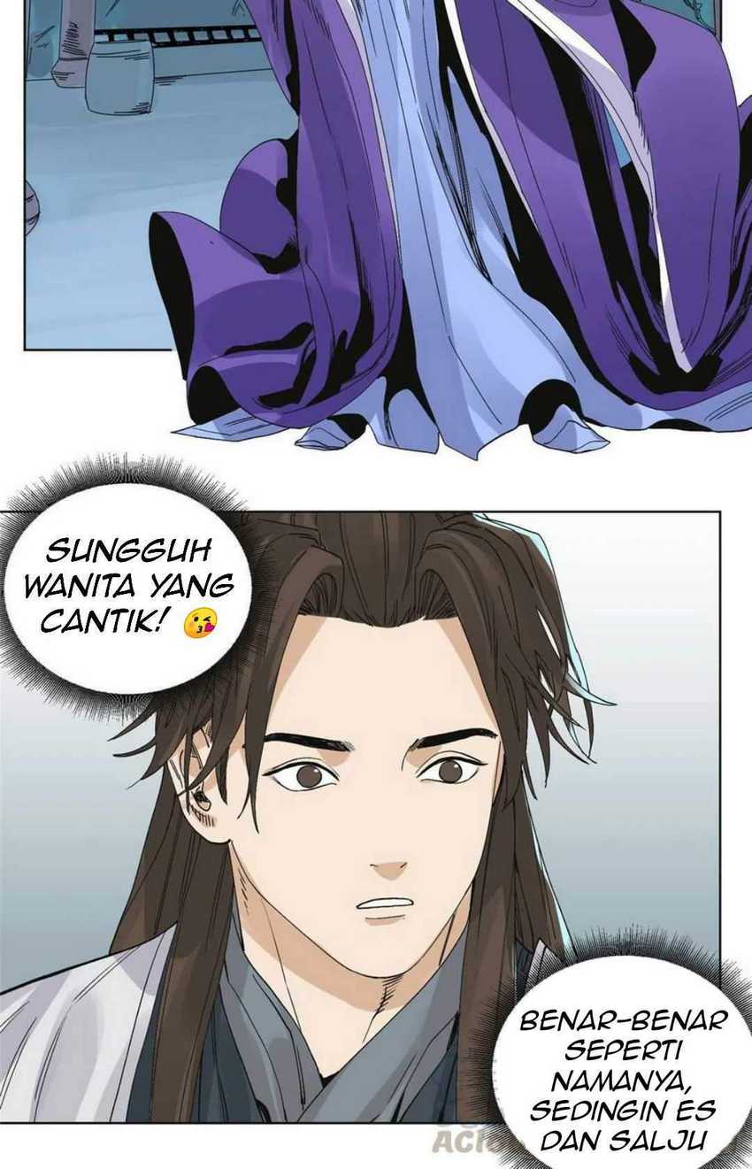 The Taoist Chapter 69 Gambar 15