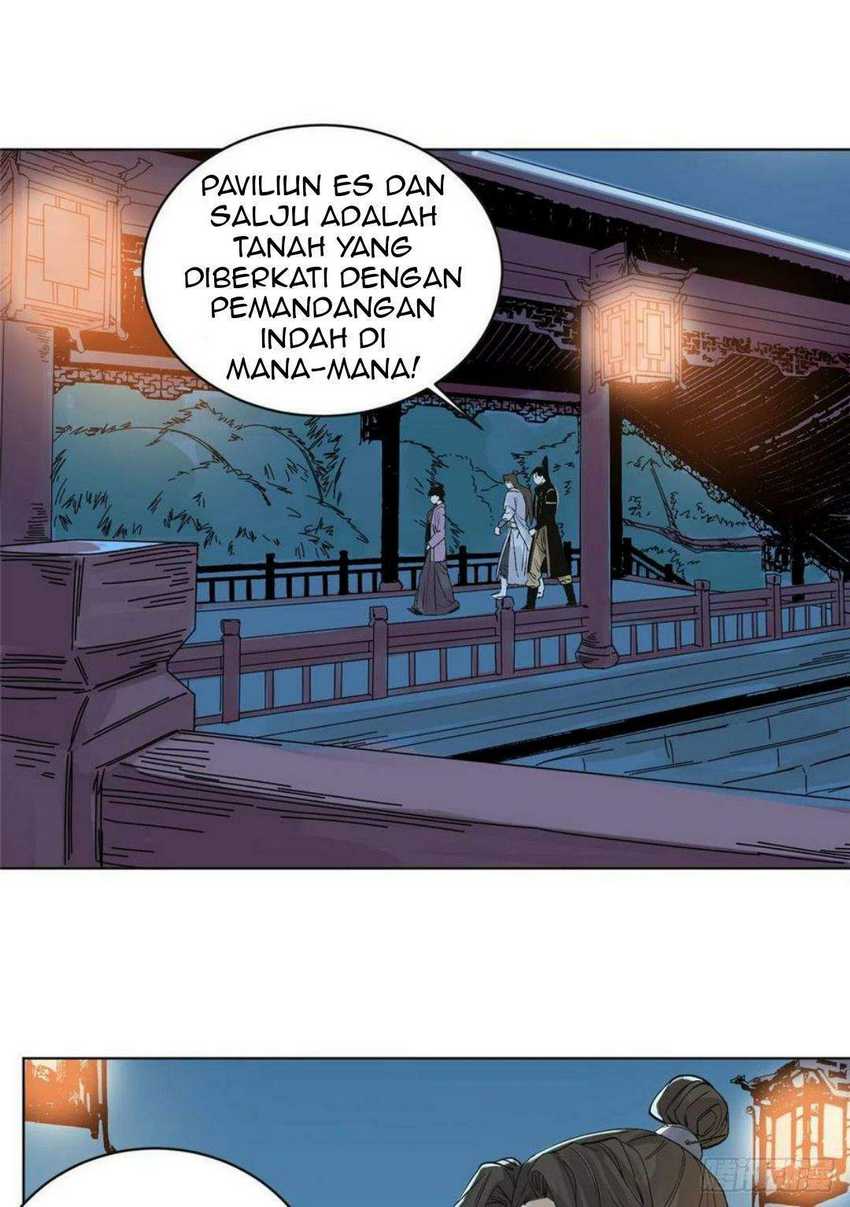 The Taoist Chapter 69 Gambar 18