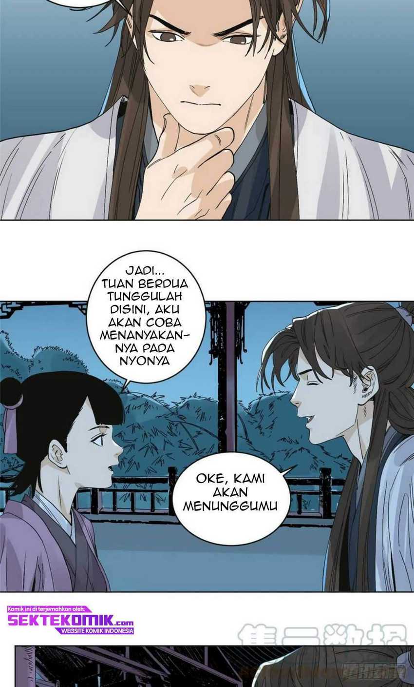 The Taoist Chapter 69 Gambar 21