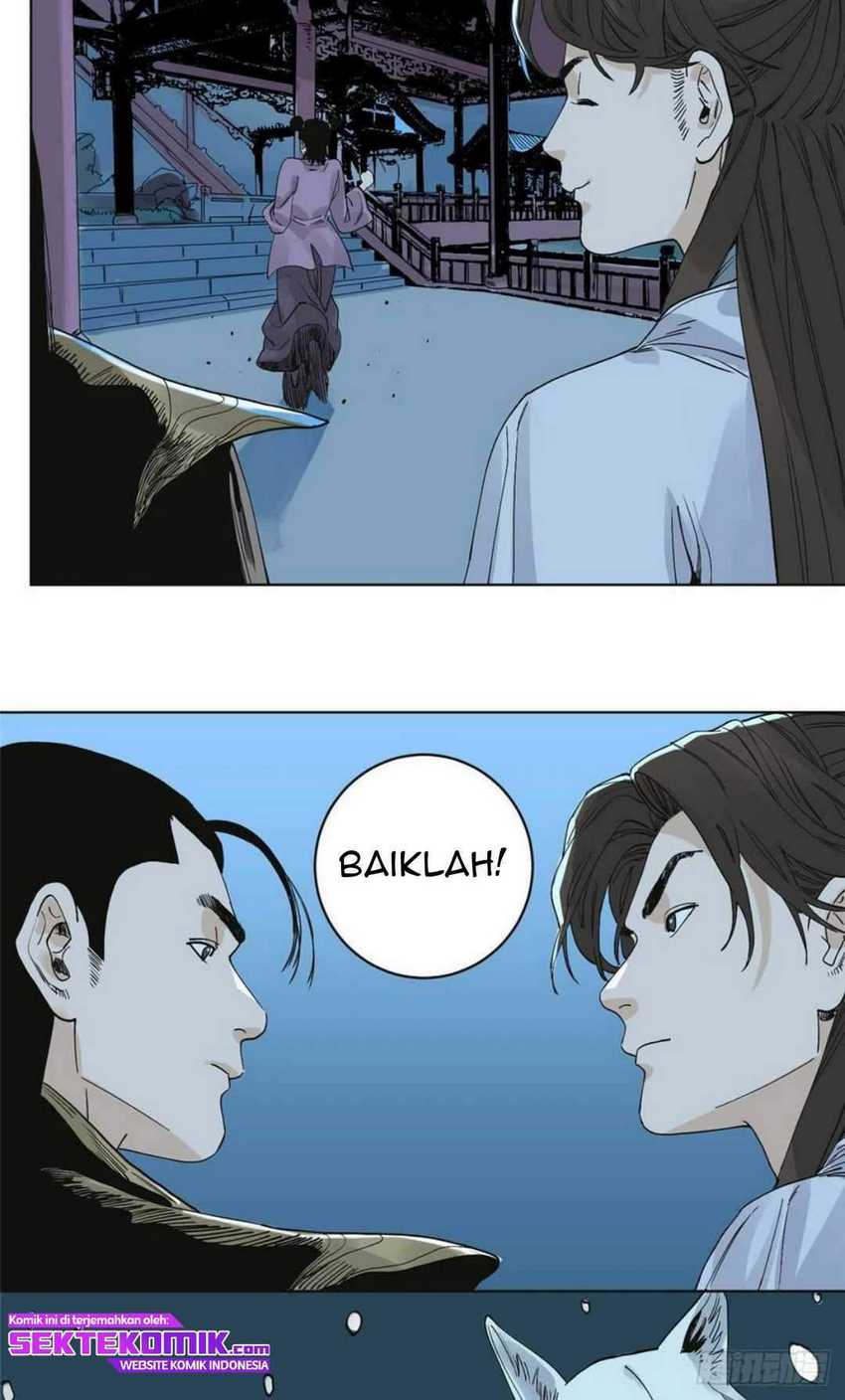 The Taoist Chapter 69 Gambar 22