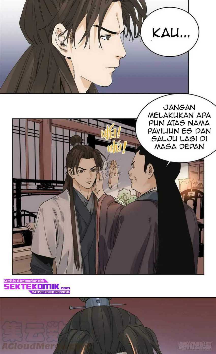 The Taoist Chapter 69 Gambar 5