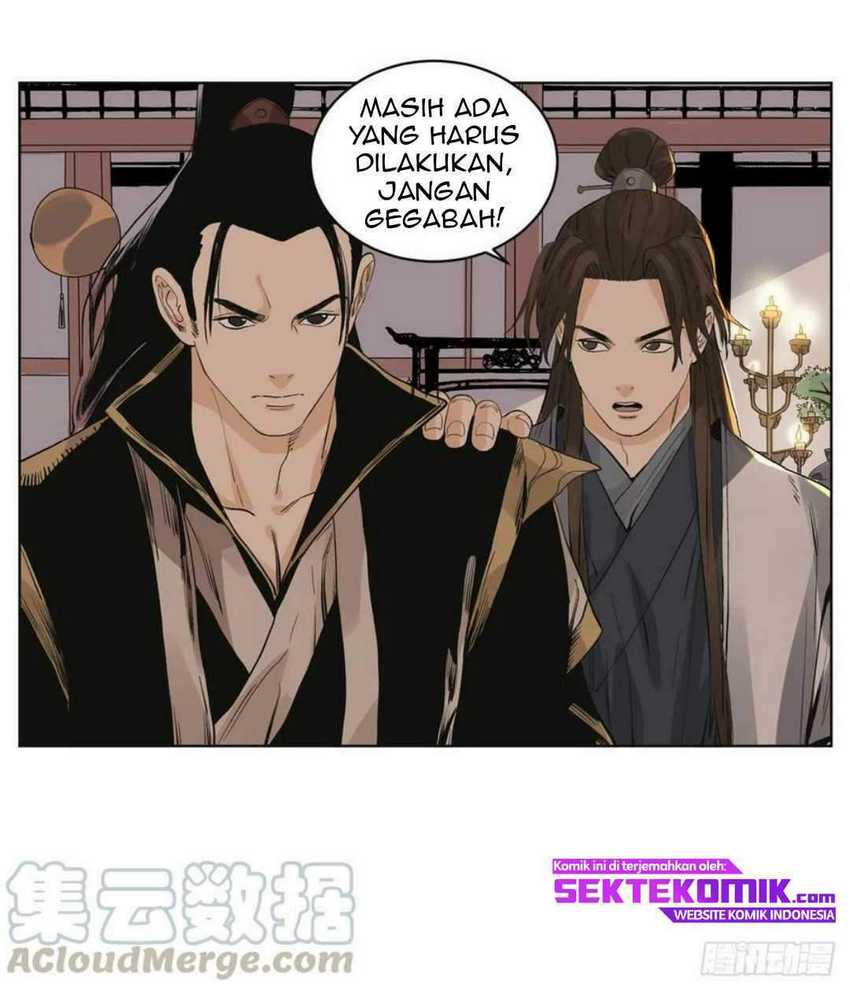 The Taoist Chapter 69 Gambar 7
