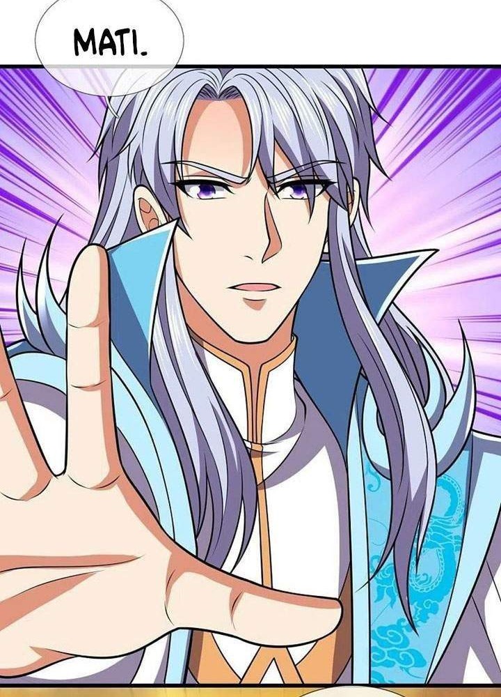Baca Manhua City of Heaven TimeStamp Chapter 227 Gambar 2