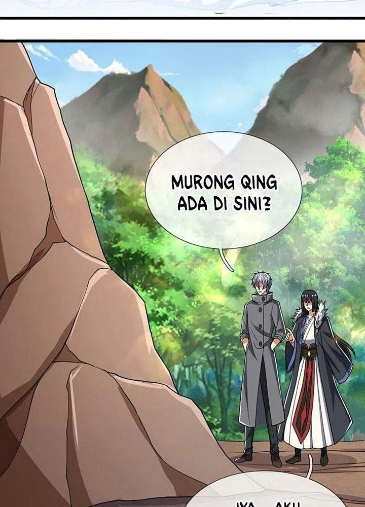 City of Heaven TimeStamp Chapter 227 Gambar 18