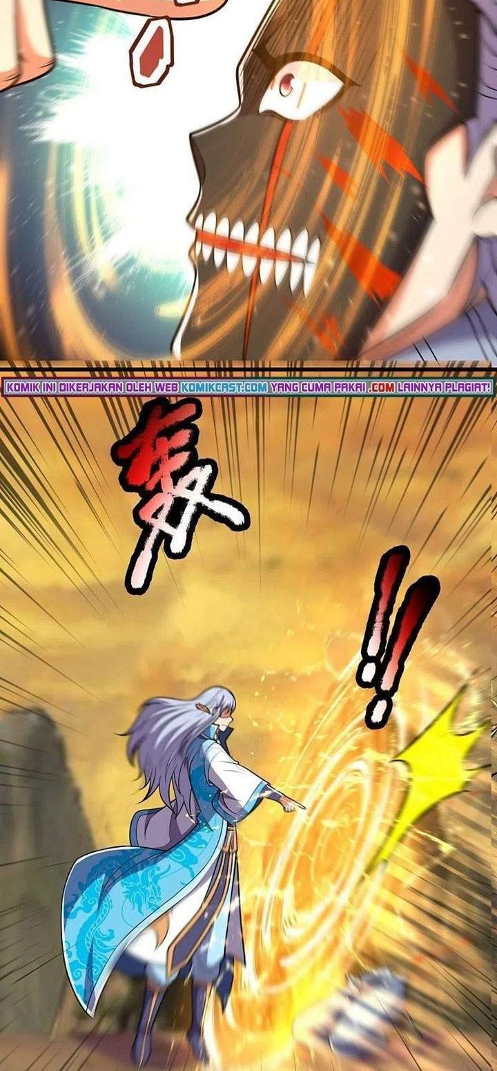 Baca City of Heaven TimeStamp Chapter 226 Gambar 2