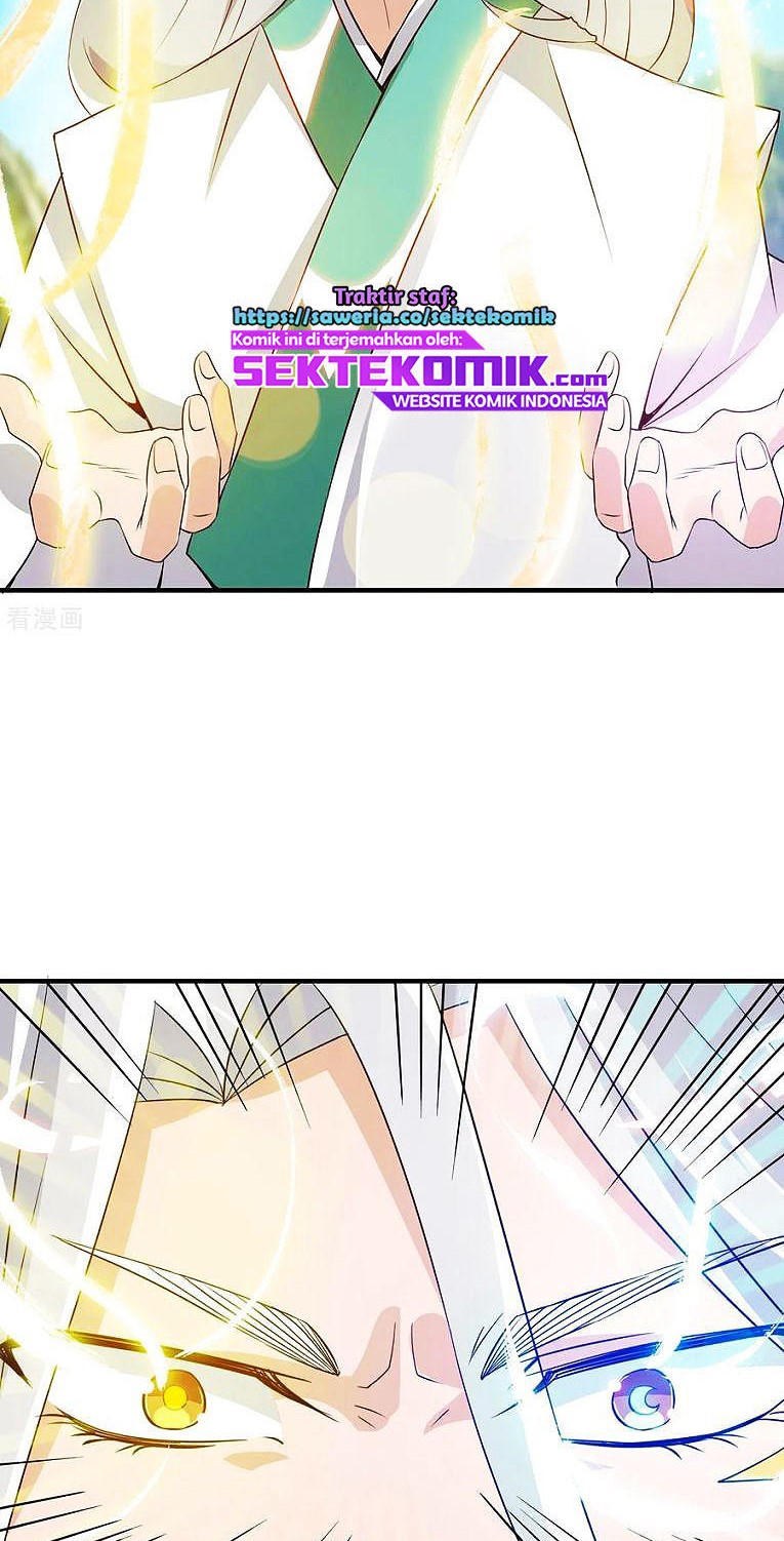 I Have Nine Female Disciples Chapter 69 Gambar 13