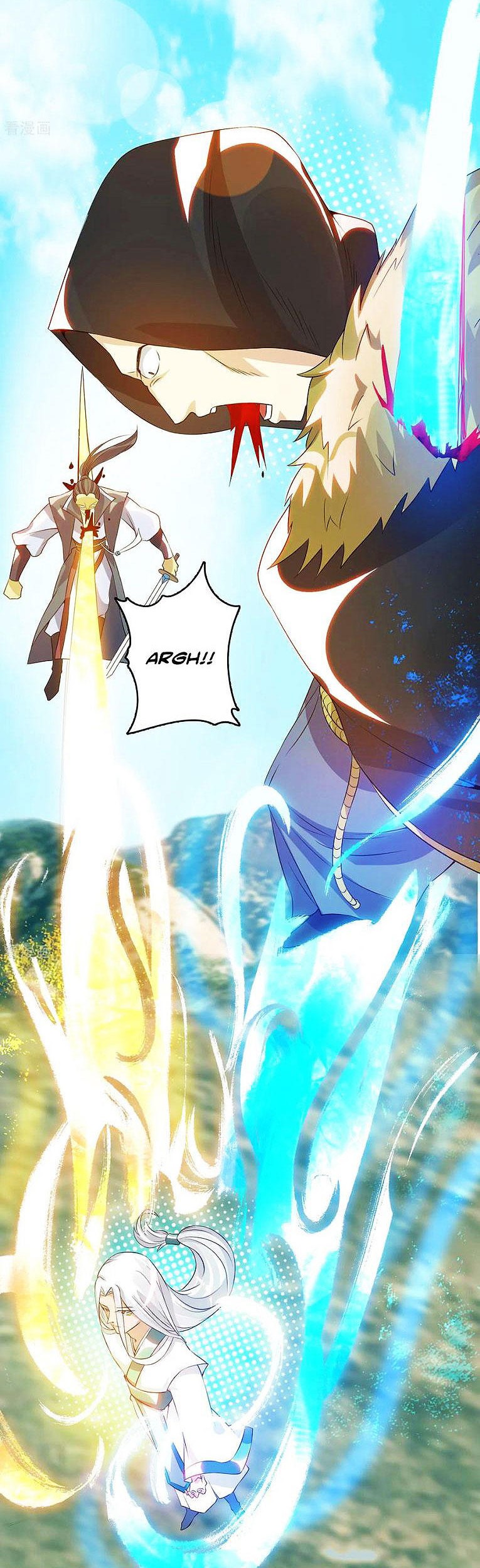 I Have Nine Female Disciples Chapter 69 Gambar 15