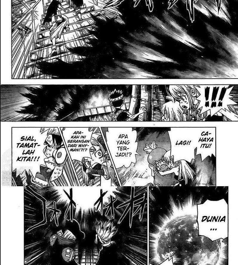 Baca  Dr. Stone Chapter 214 Gambar 2