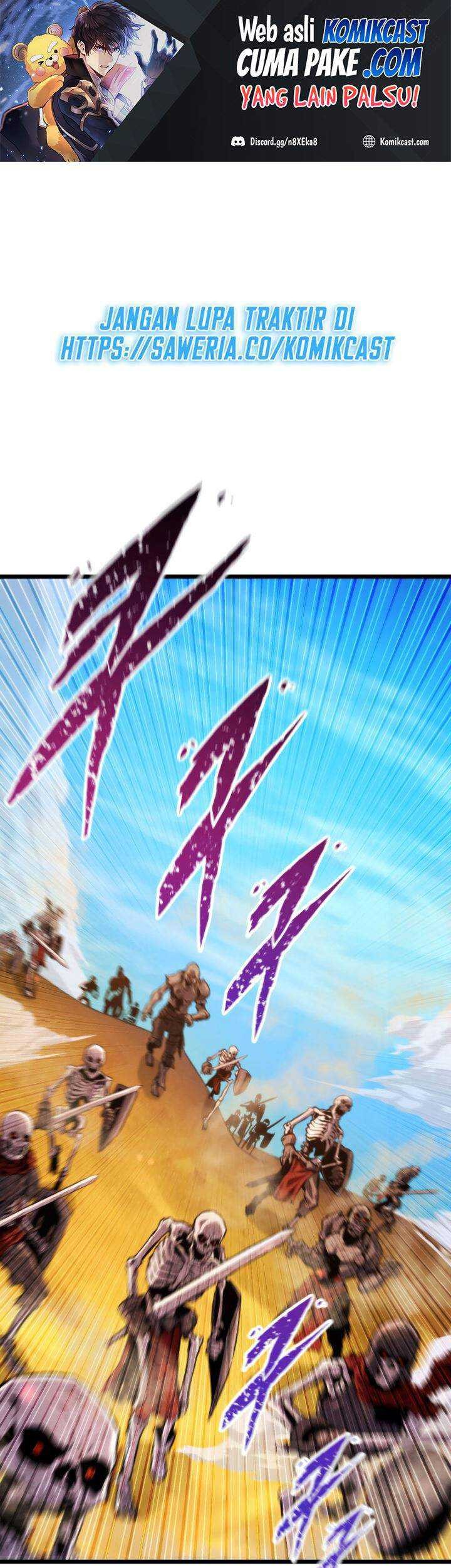 Baca  Ranker’s Return (Remake) Chapter 30 Gambar 2