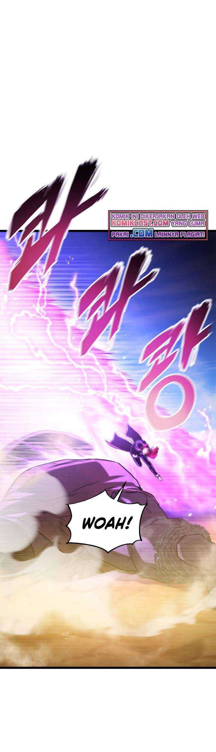 Ranker’s Return (Remake) Chapter 30 Gambar 102