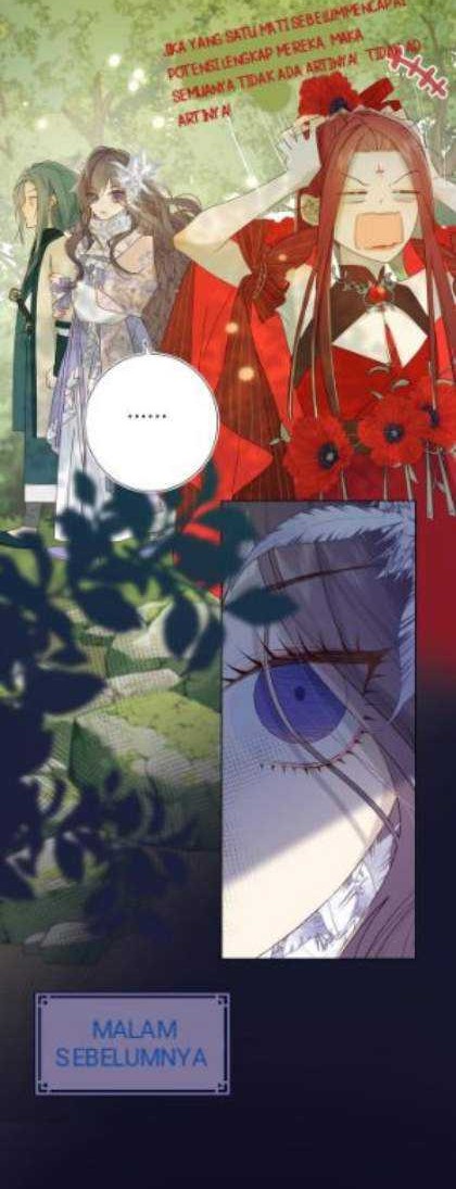 The Villainess Refuses to Flirt with the Male Lead Chapter 18 Gambar 14