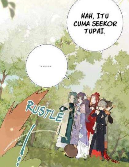 The Villainess Refuses to Flirt with the Male Lead Chapter 18 Gambar 6