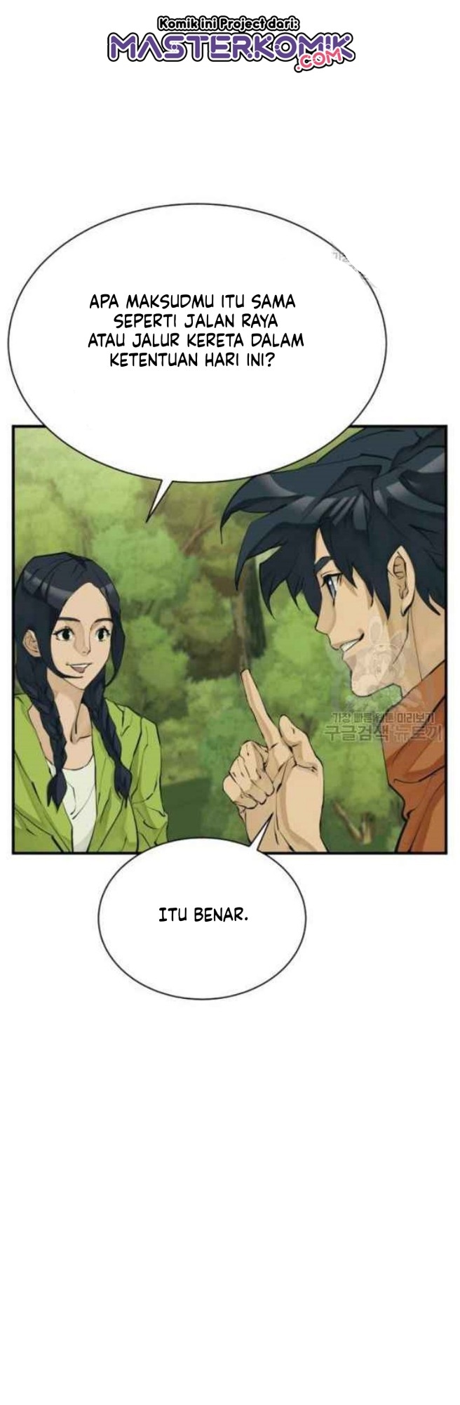 I Stack Experience Through Writing Books Chapter 143 Gambar 12