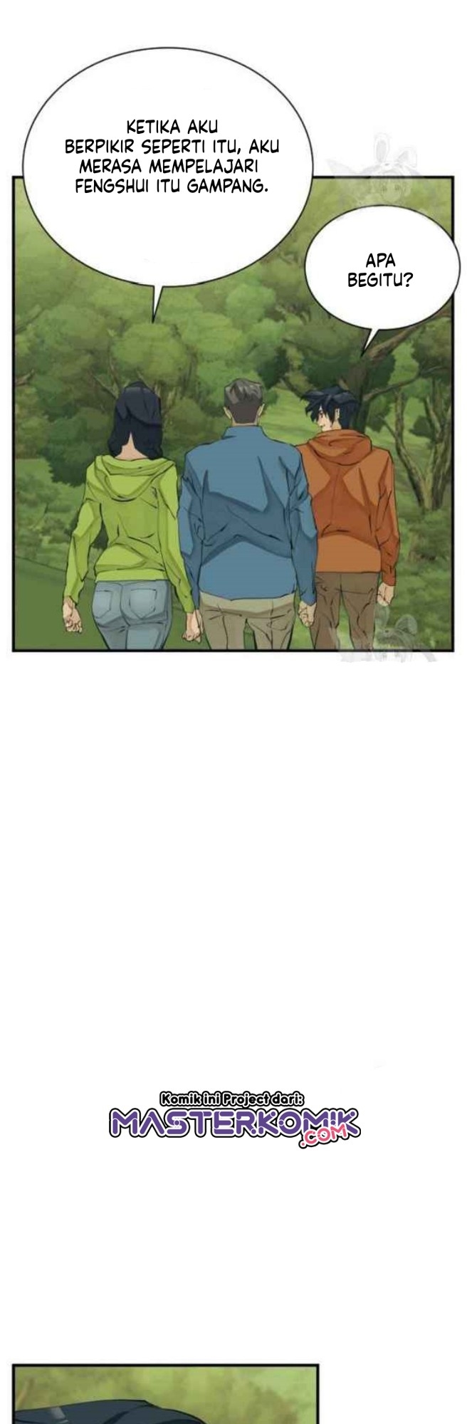 I Stack Experience Through Writing Books Chapter 143 Gambar 13