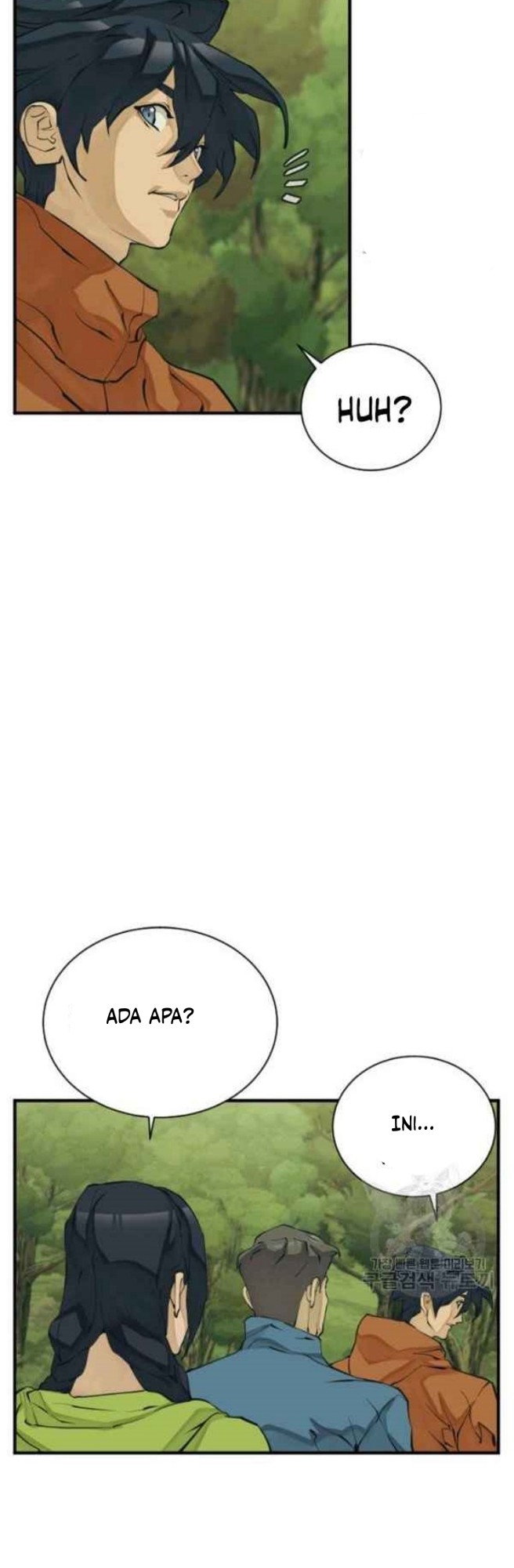 I Stack Experience Through Writing Books Chapter 143 Gambar 14