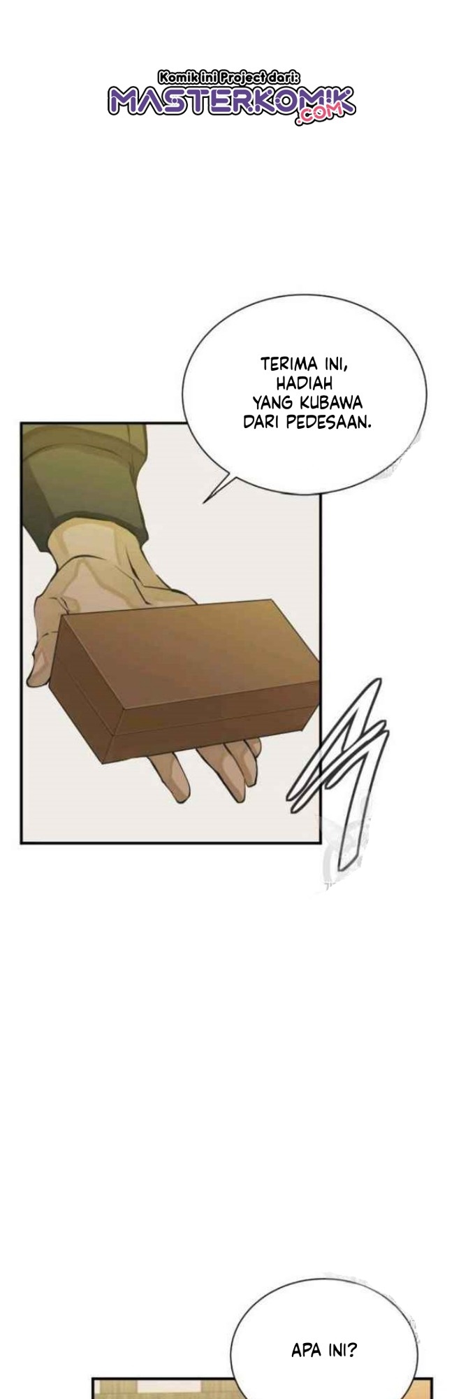 I Stack Experience Through Writing Books Chapter 143 Gambar 29