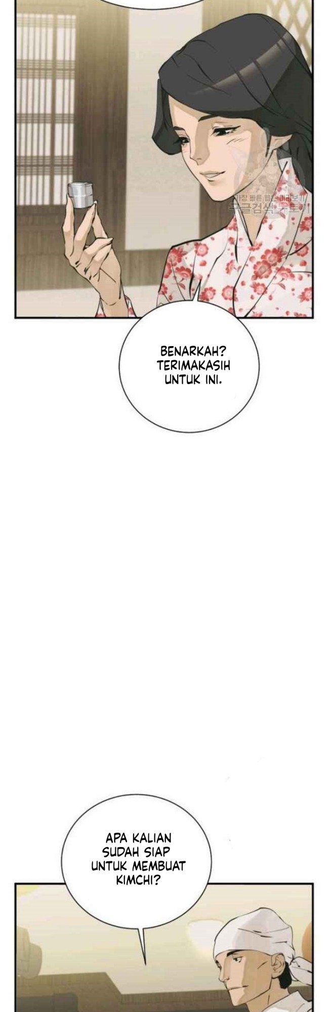 I Stack Experience Through Writing Books Chapter 143 Gambar 31