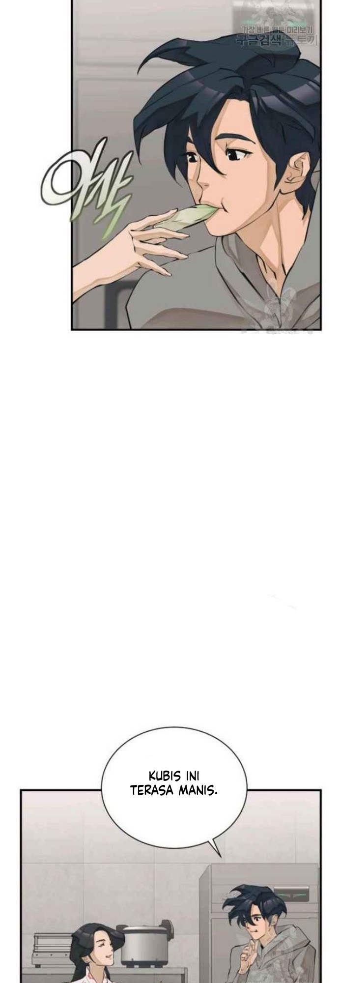 I Stack Experience Through Writing Books Chapter 143 Gambar 35