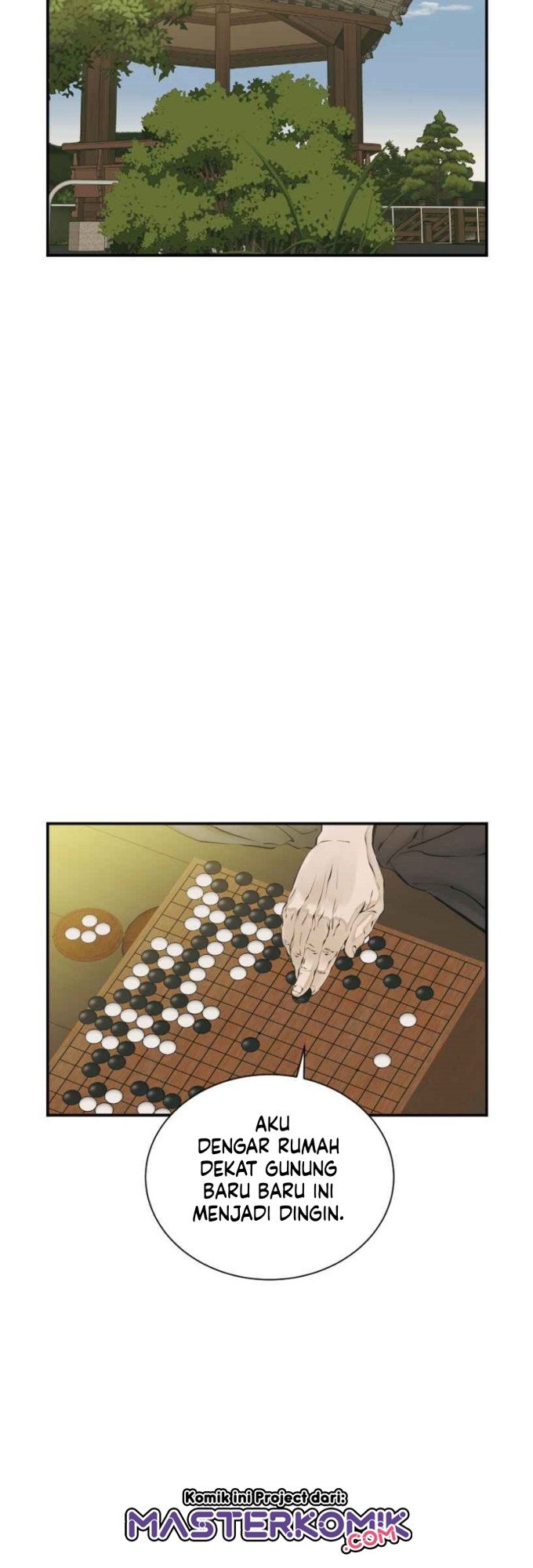 I Stack Experience Through Writing Books Chapter 142 Gambar 11