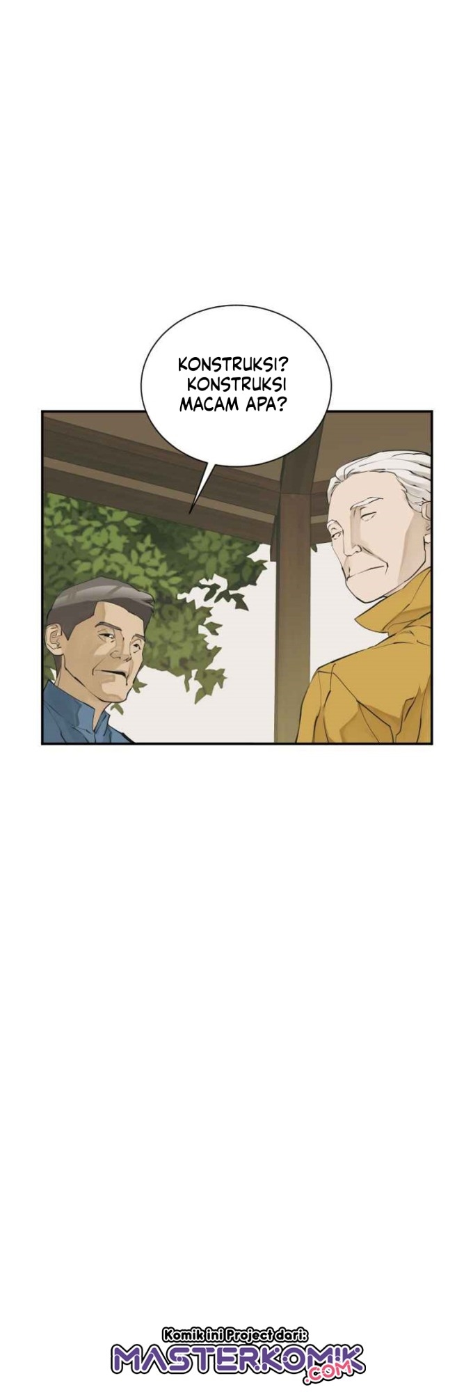 I Stack Experience Through Writing Books Chapter 142 Gambar 14