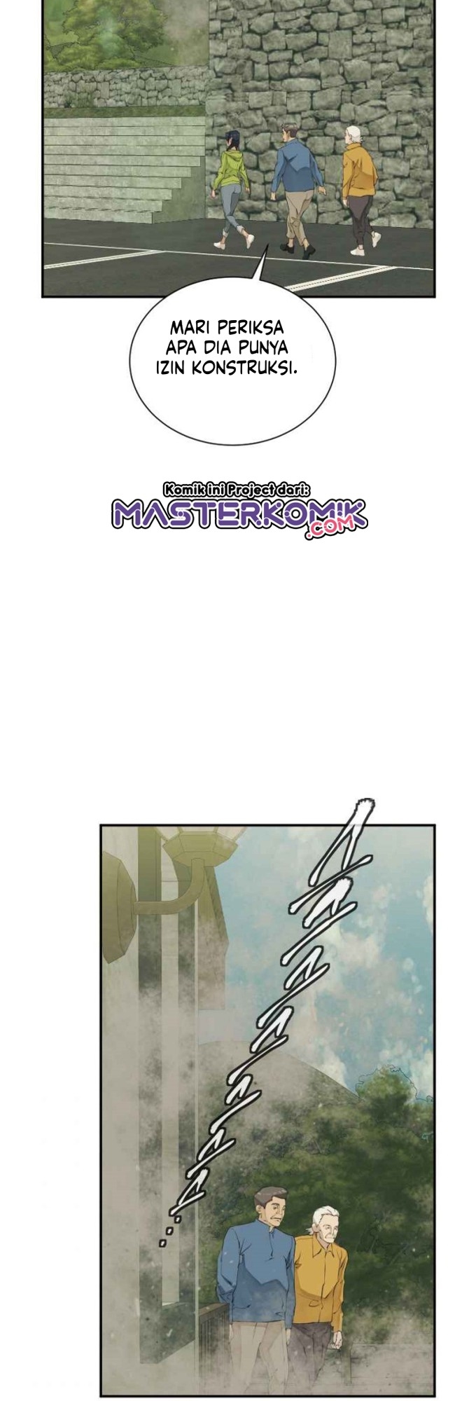 I Stack Experience Through Writing Books Chapter 142 Gambar 16