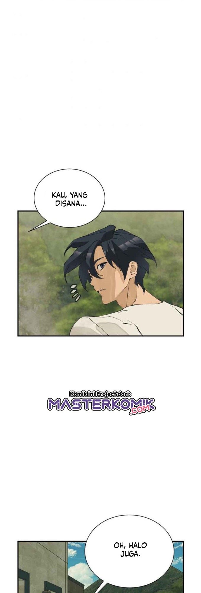 I Stack Experience Through Writing Books Chapter 142 Gambar 17