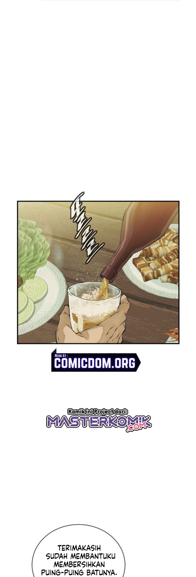 I Stack Experience Through Writing Books Chapter 142 Gambar 32