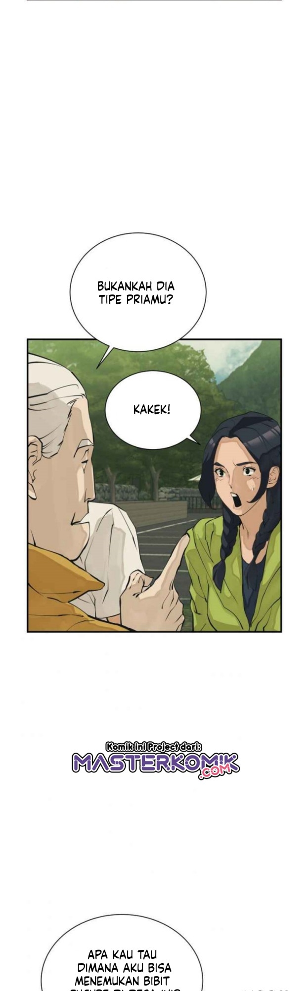 I Stack Experience Through Writing Books Chapter 142 Gambar 34