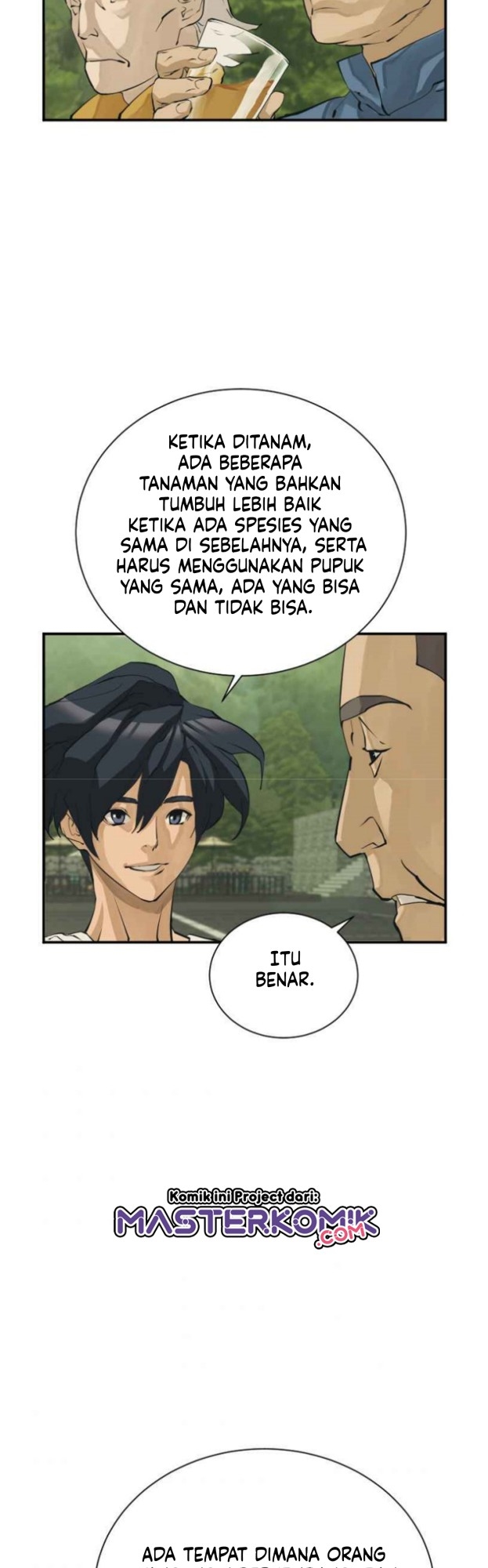 I Stack Experience Through Writing Books Chapter 142 Gambar 38