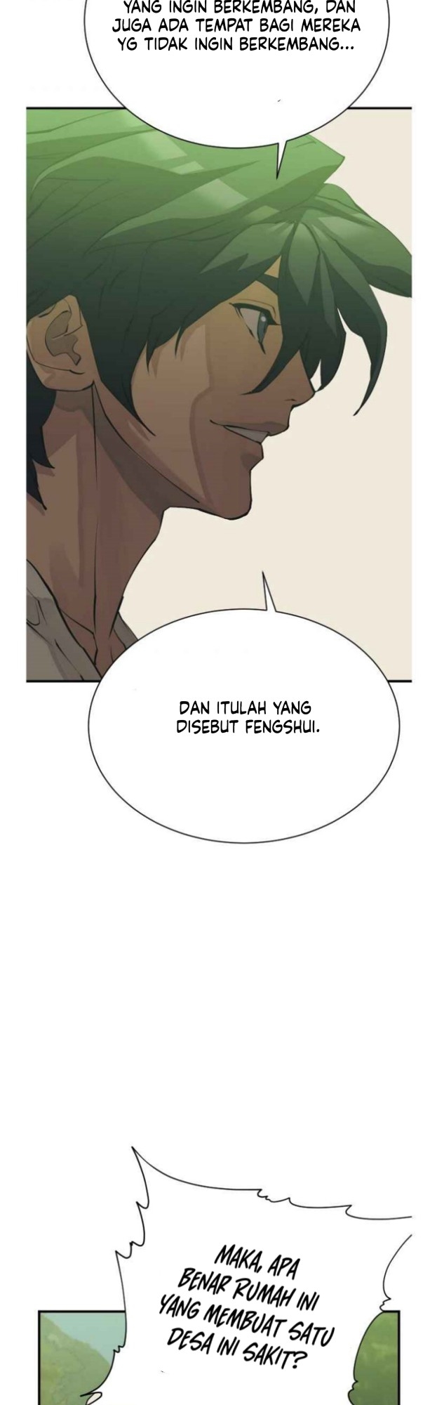 I Stack Experience Through Writing Books Chapter 142 Gambar 39