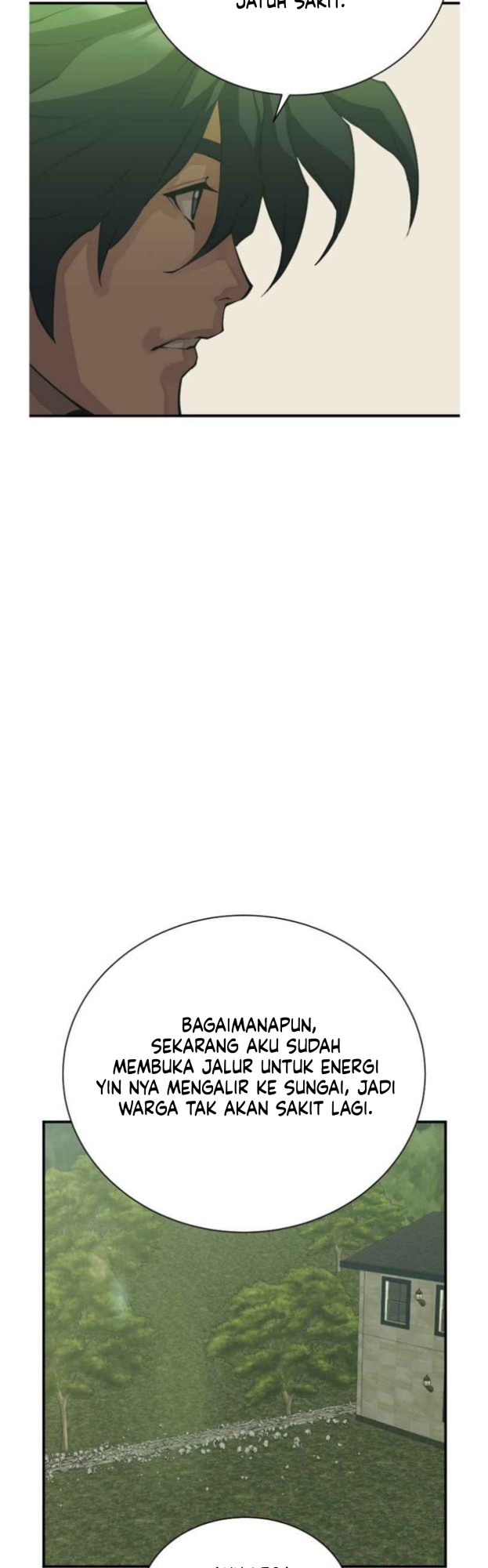 I Stack Experience Through Writing Books Chapter 142 Gambar 42