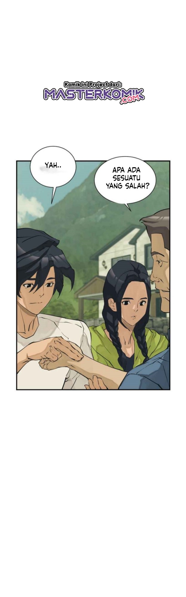 I Stack Experience Through Writing Books Chapter 142 Gambar 46