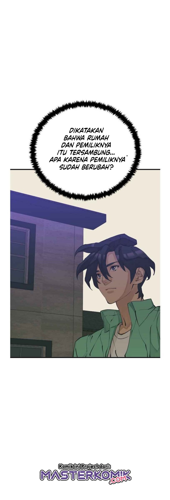 I Stack Experience Through Writing Books Chapter 142 Gambar 5