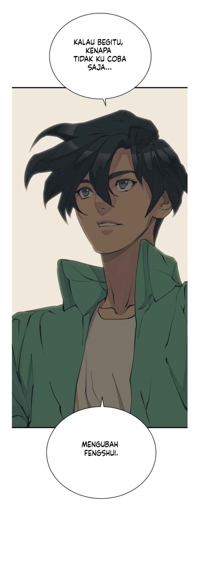 I Stack Experience Through Writing Books Chapter 142 Gambar 6