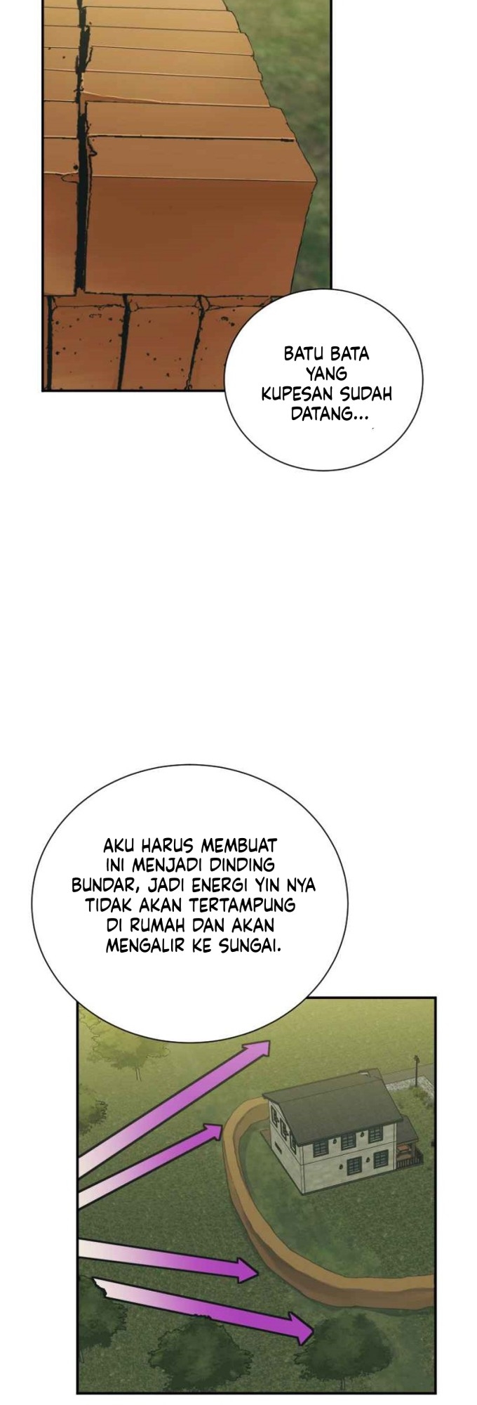 I Stack Experience Through Writing Books Chapter 142 Gambar 8