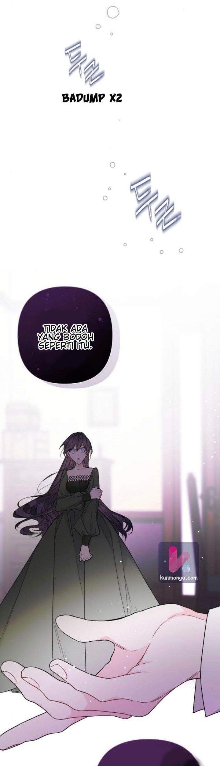 The Way That Knight Lives As a Lady Chapter 37 Gambar 16