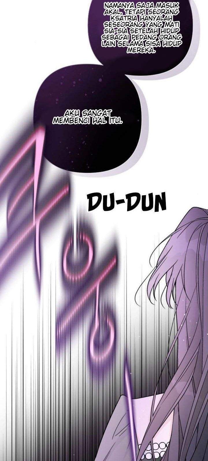 The Way That Knight Lives As a Lady Chapter 37 Gambar 17