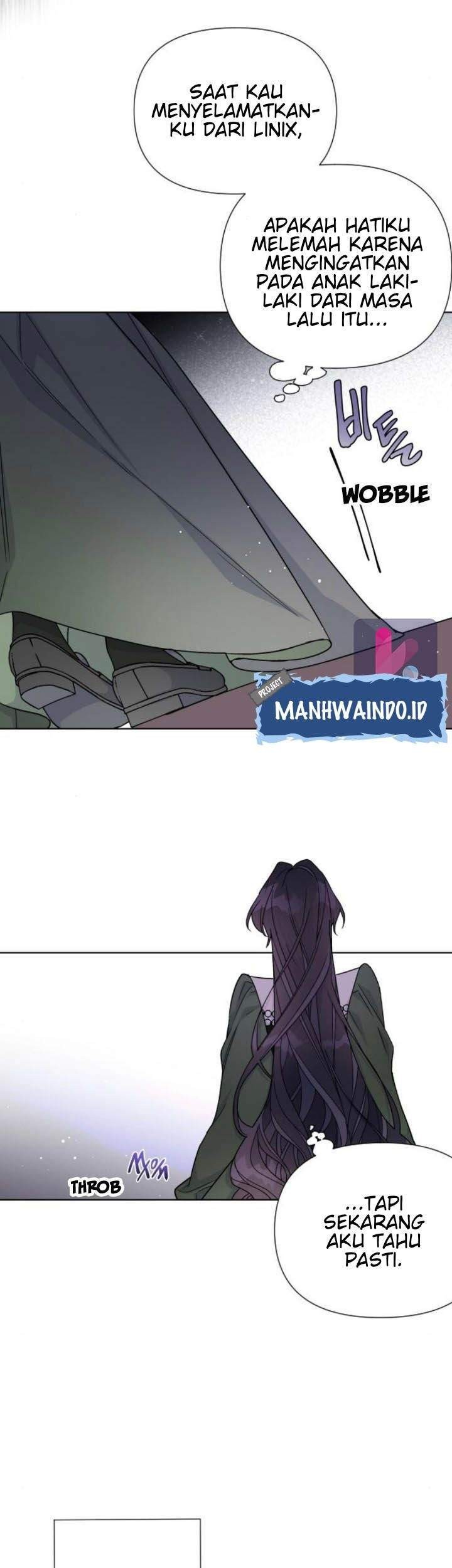 The Way That Knight Lives As a Lady Chapter 37 Gambar 22